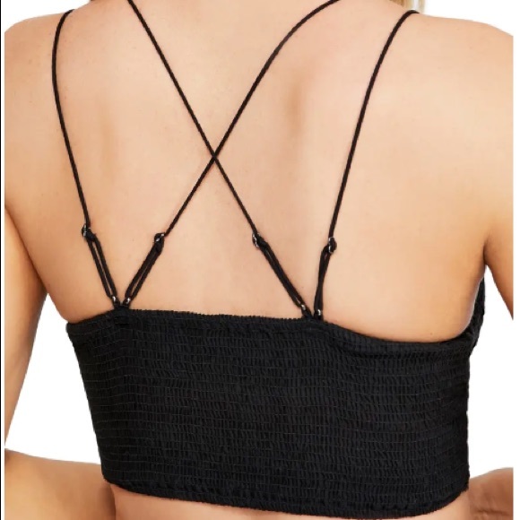 Free People Llektra Lace Bralette - Picture 10 of 10